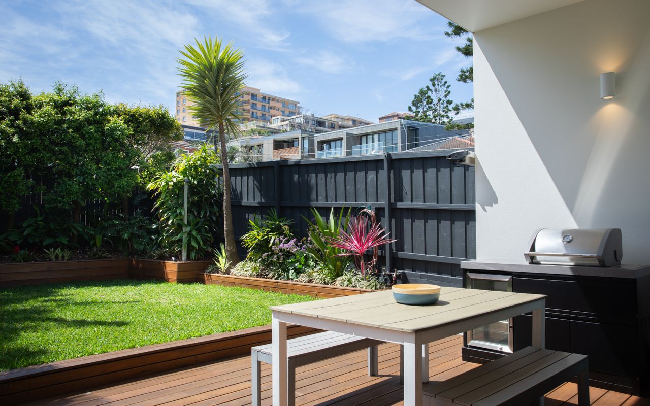 Solmare, North Bondi IH