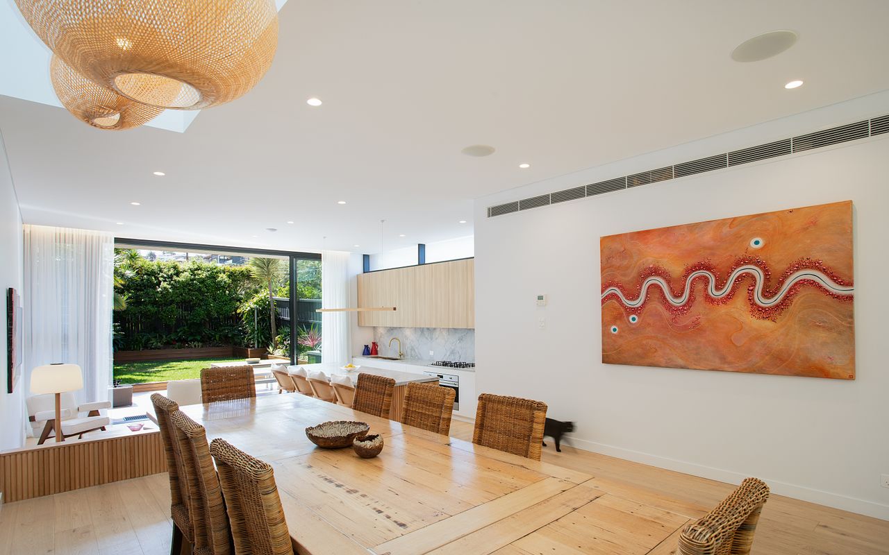 Solmare, North Bondi IH