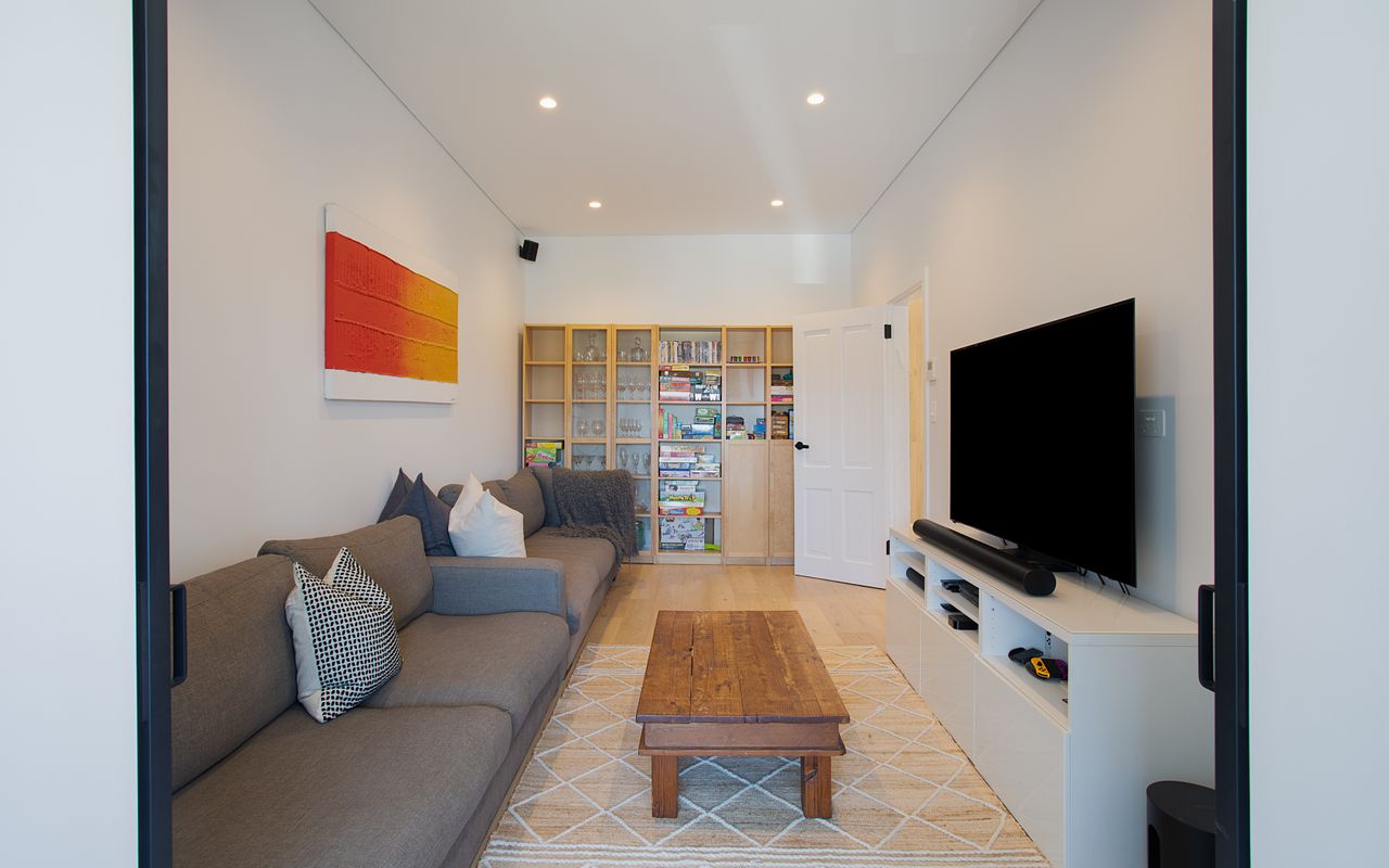 Solmare, North Bondi IH