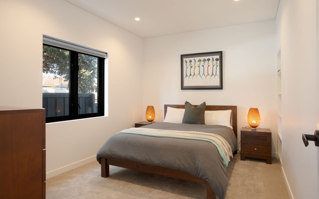 Solmare, North Bondi IH