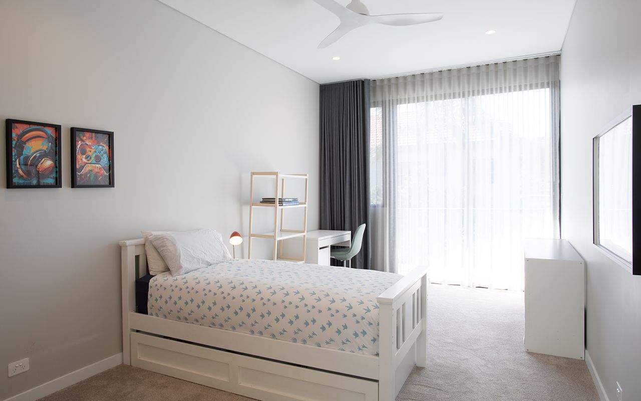 Solmare, North Bondi IH