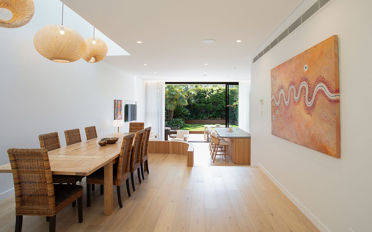 Solmare, North Bondi IH
