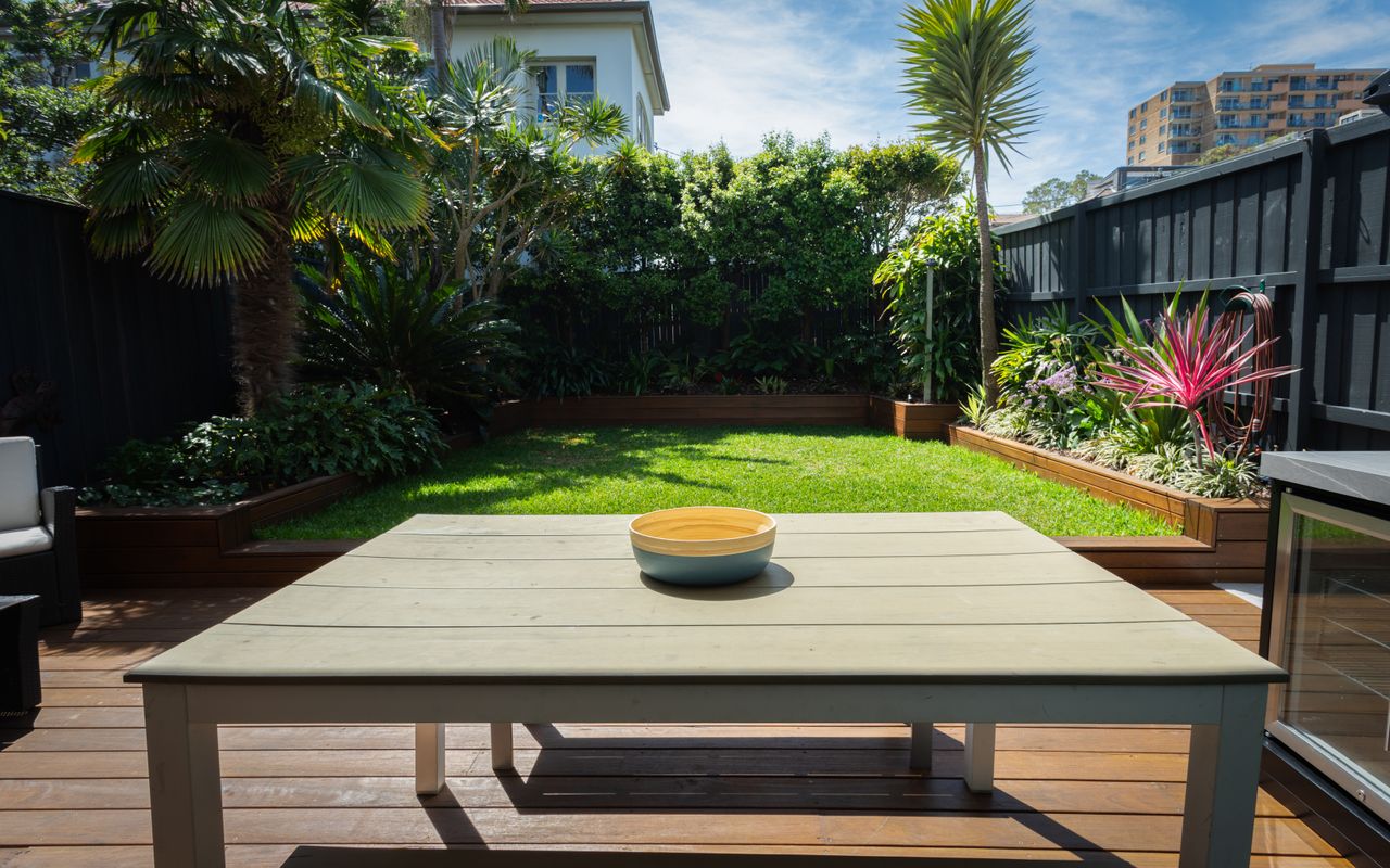 Solmare, North Bondi IH
