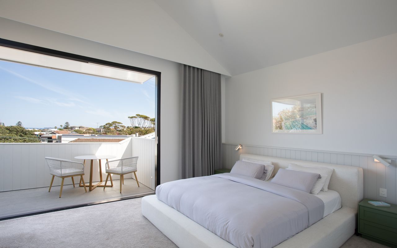 Solmare, North Bondi IH