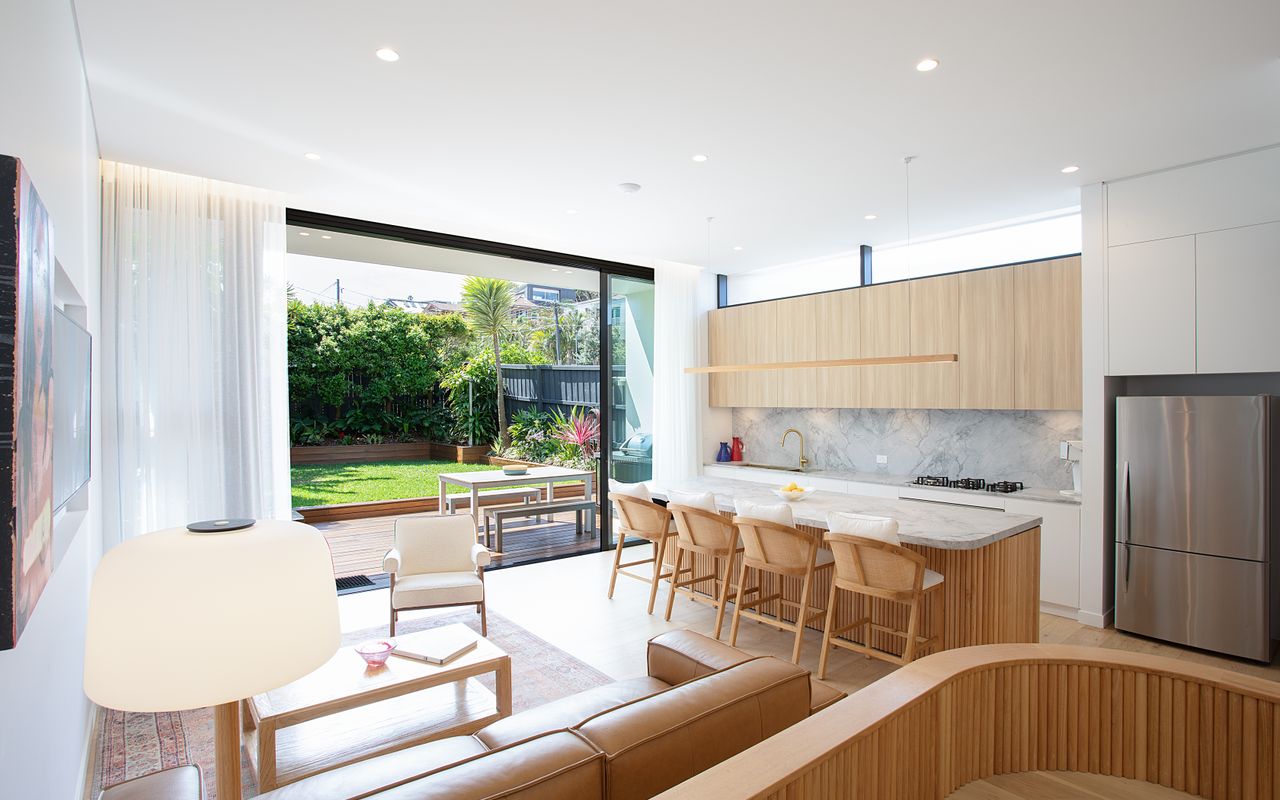 Solmare, North Bondi IH