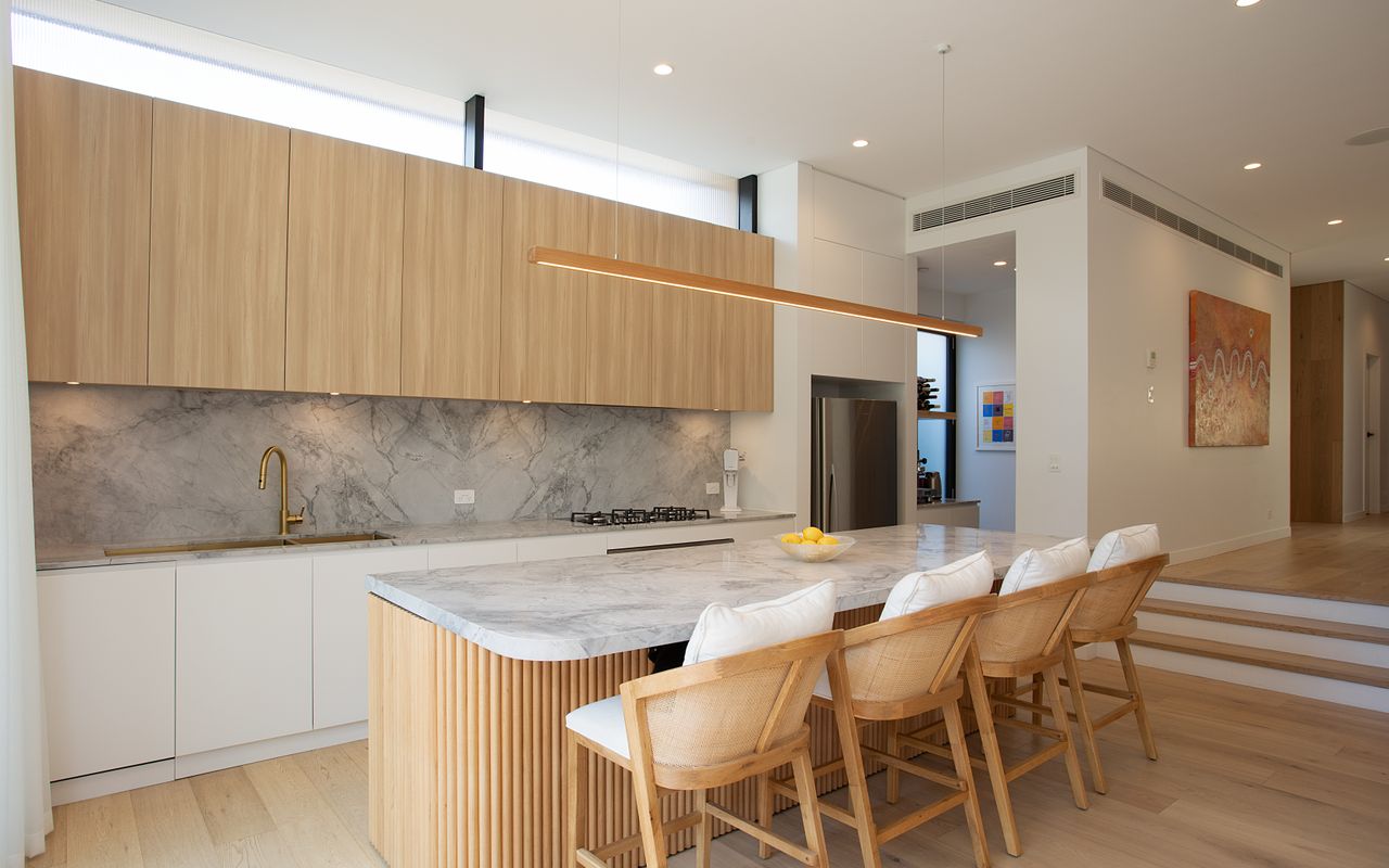 Solmare, North Bondi IH