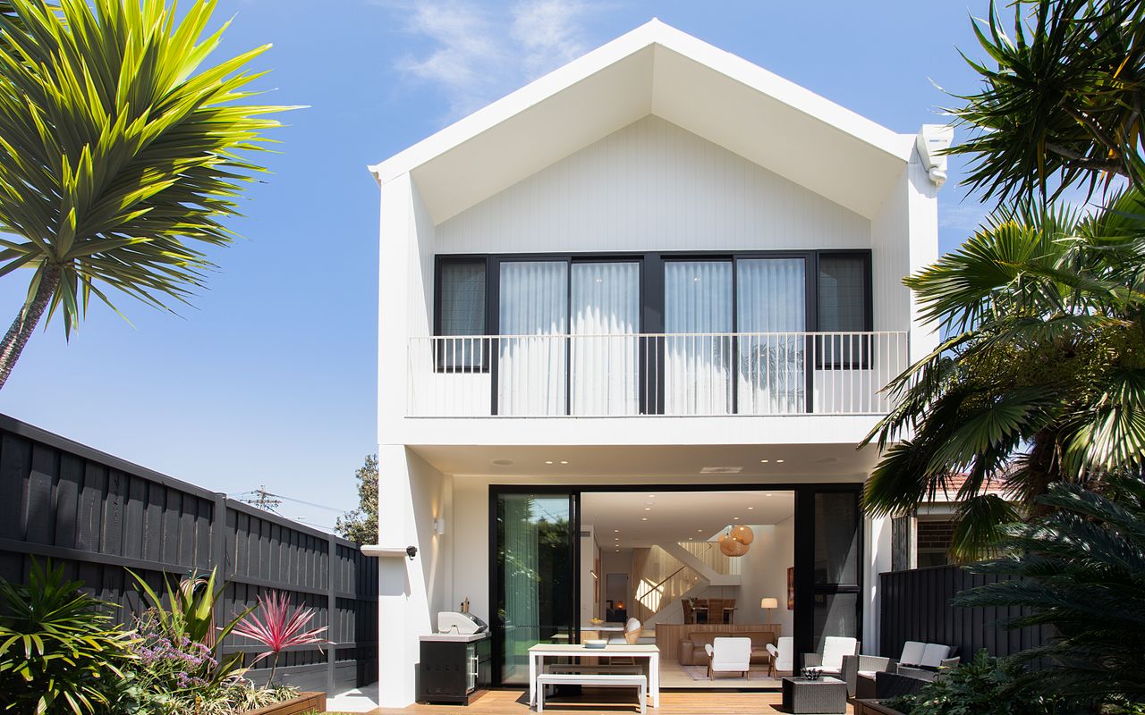 Solmare, North Bondi IH