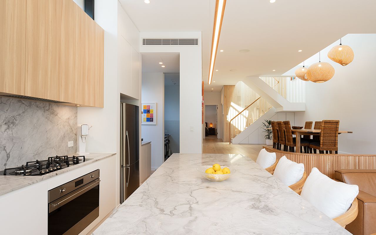 Solmare, North Bondi IH