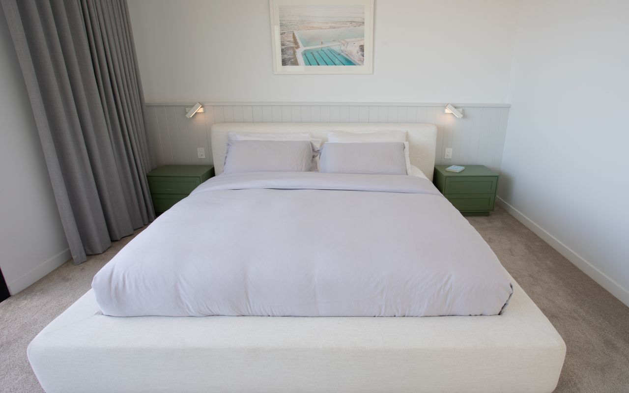 Solmare, North Bondi IH
