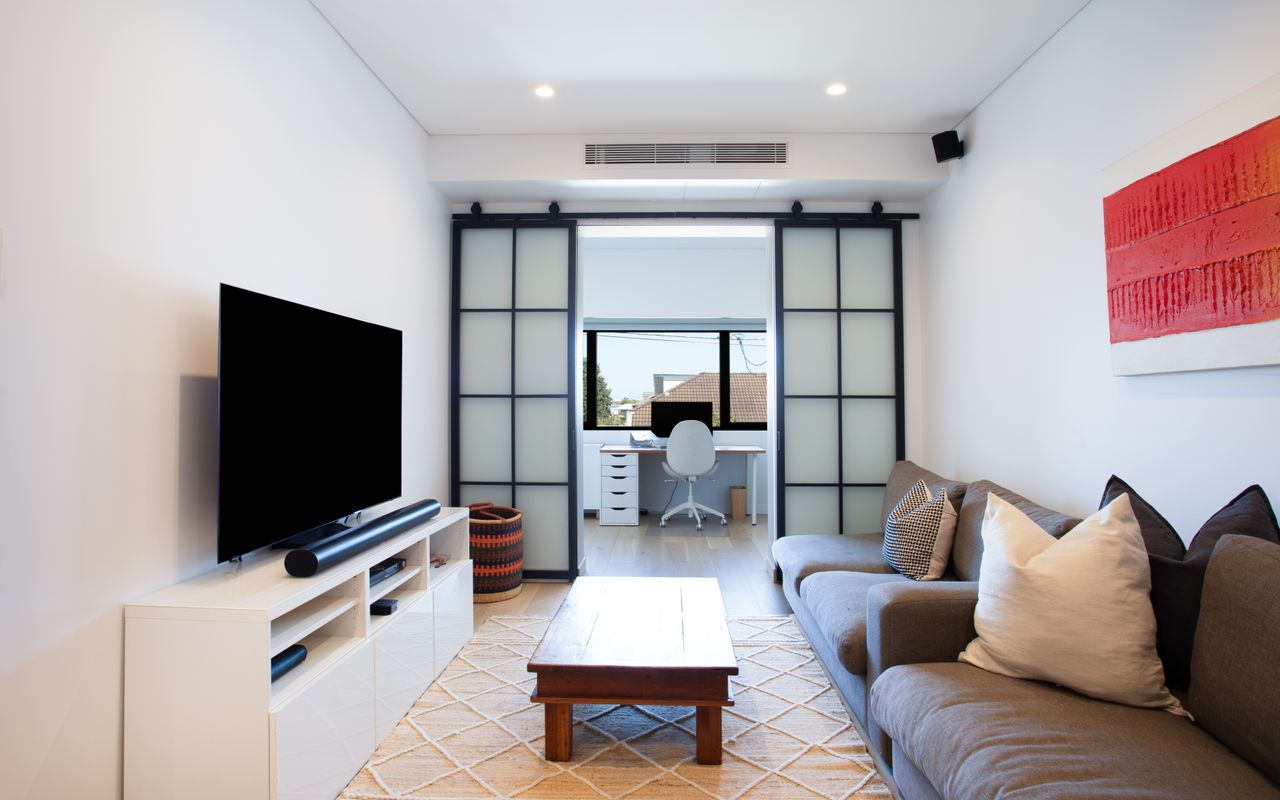 Solmare, North Bondi IH