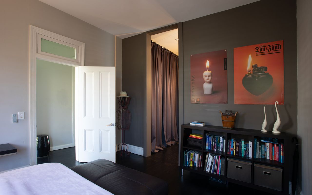 Malua Villa, Bronte IH