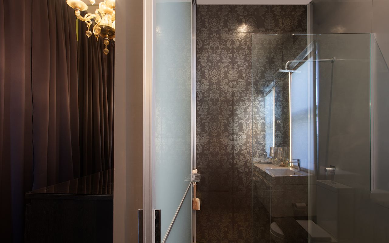 Malua Villa, Bronte IH