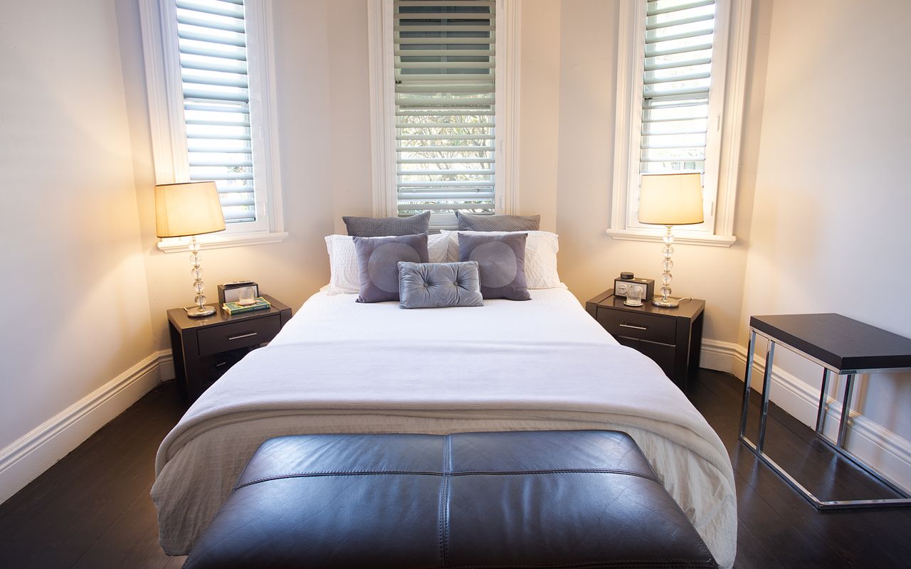 Malua Villa, Bronte IH