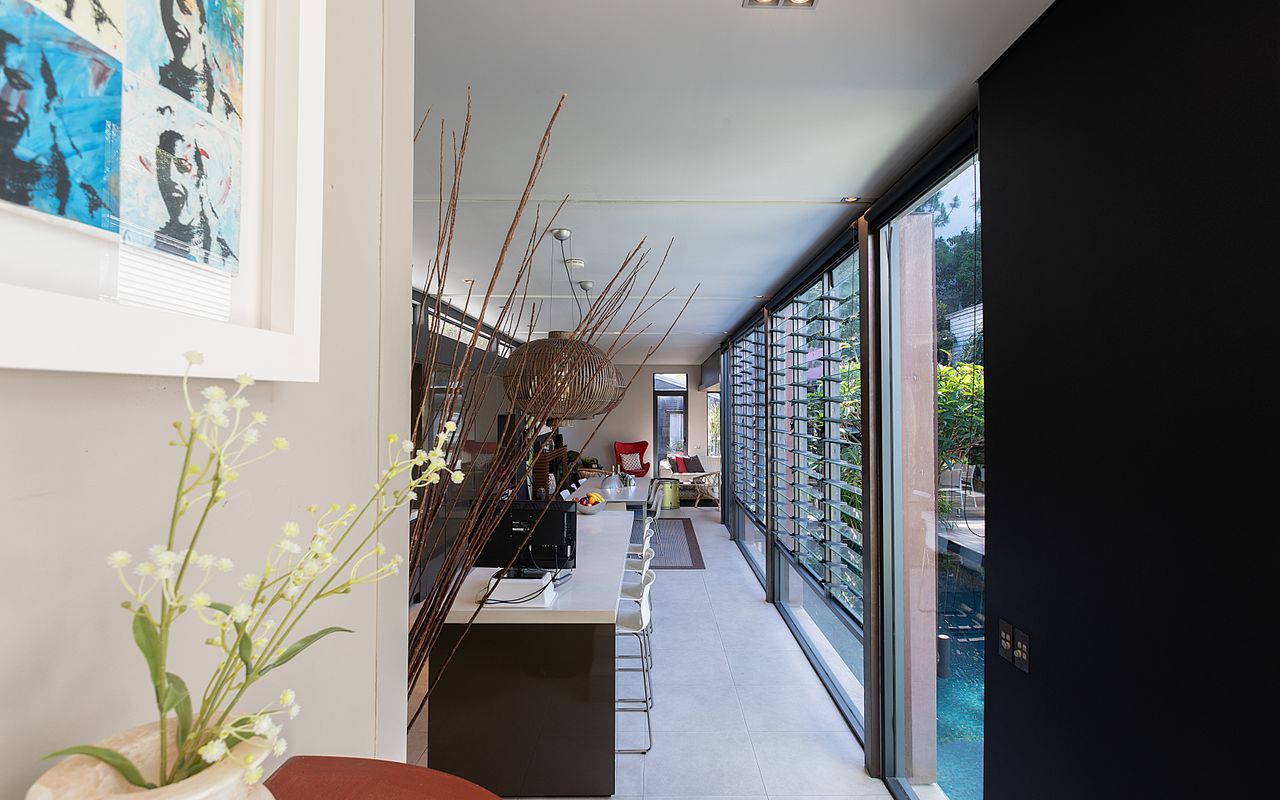 Malua Villa, Bronte IH