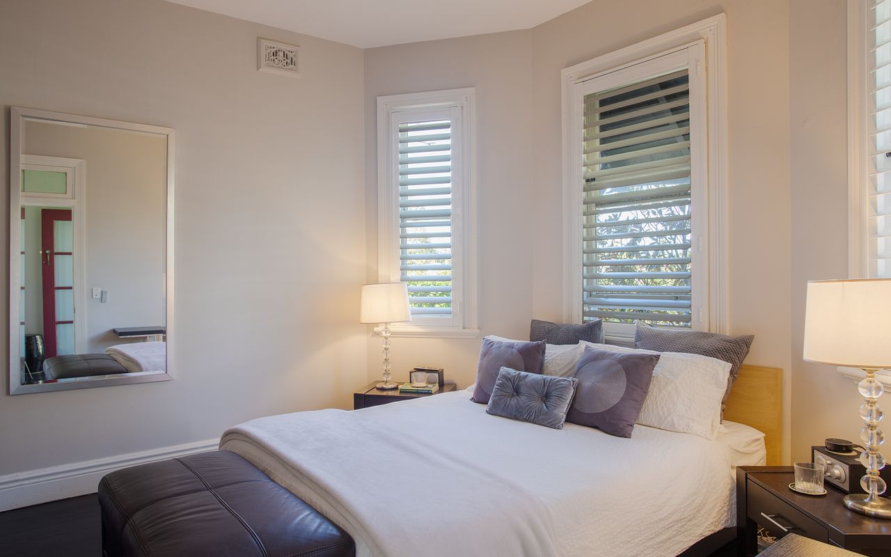 Malua Villa, Bronte IH