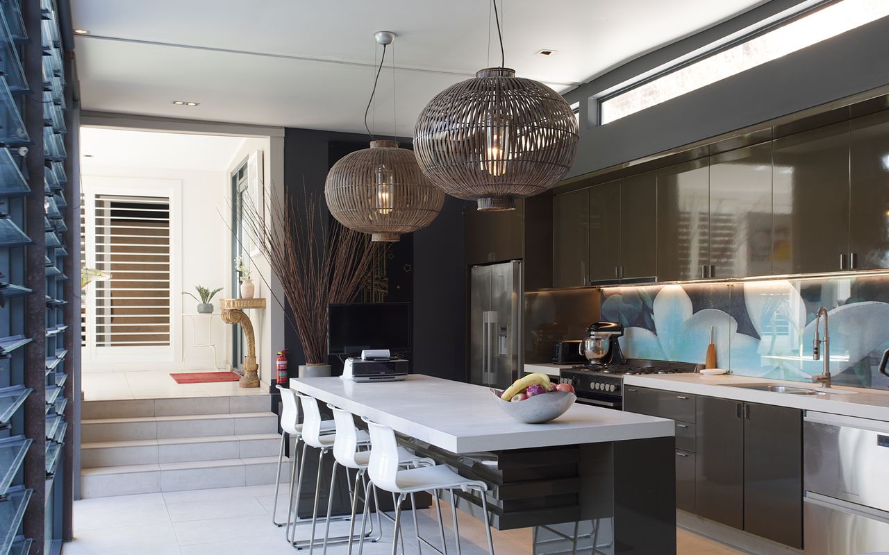 Malua Villa, Bronte IH