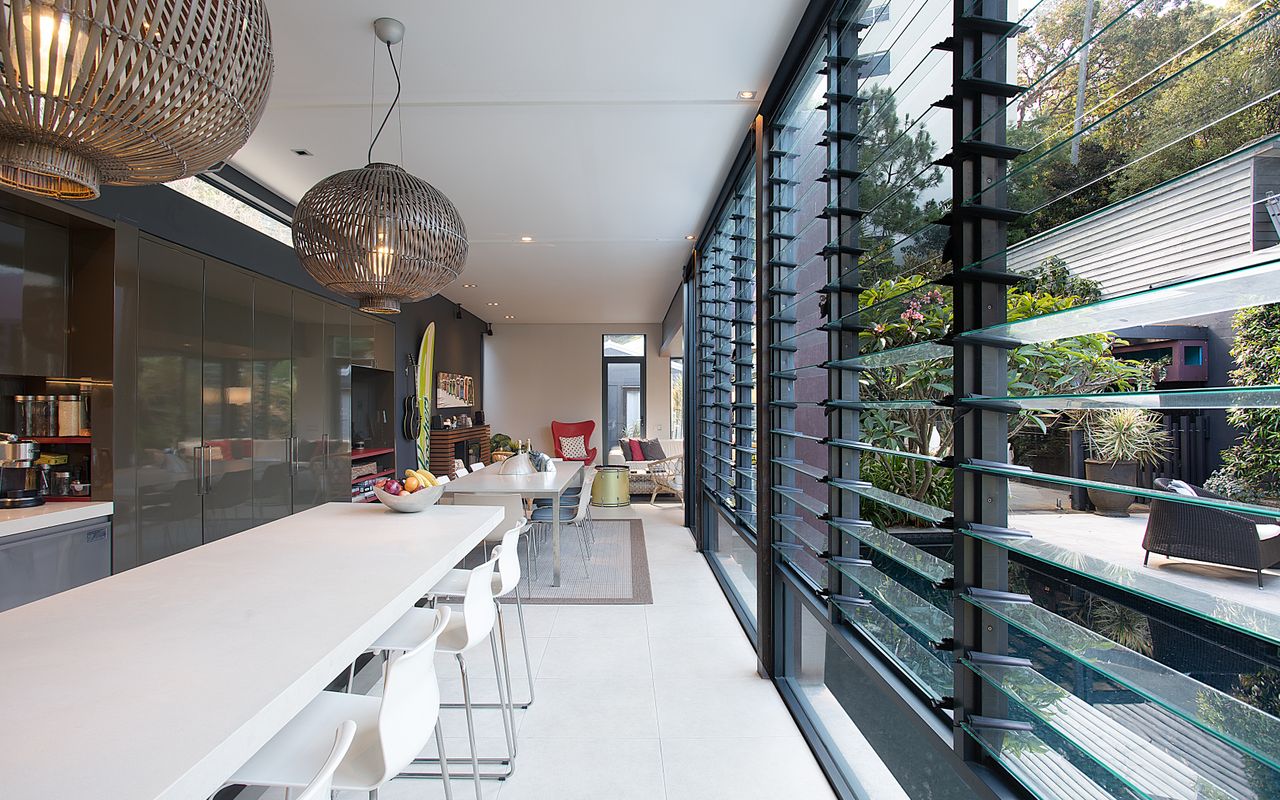 Malua Villa, Bronte IH