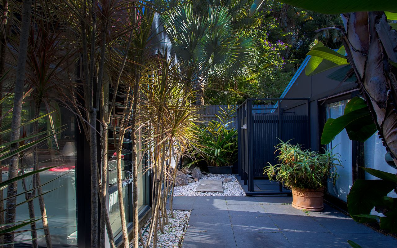 Malua Villa, Bronte IH