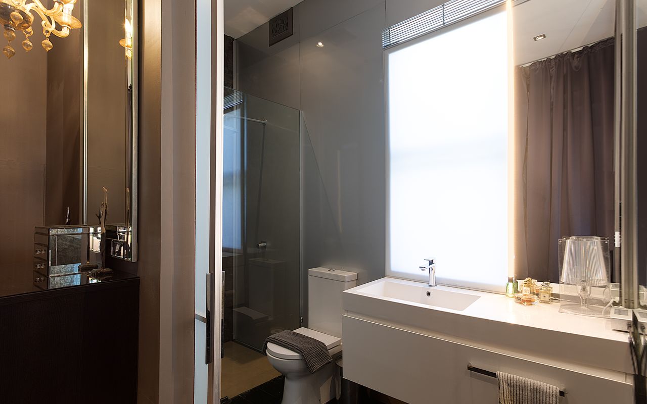 Malua Villa, Bronte IH