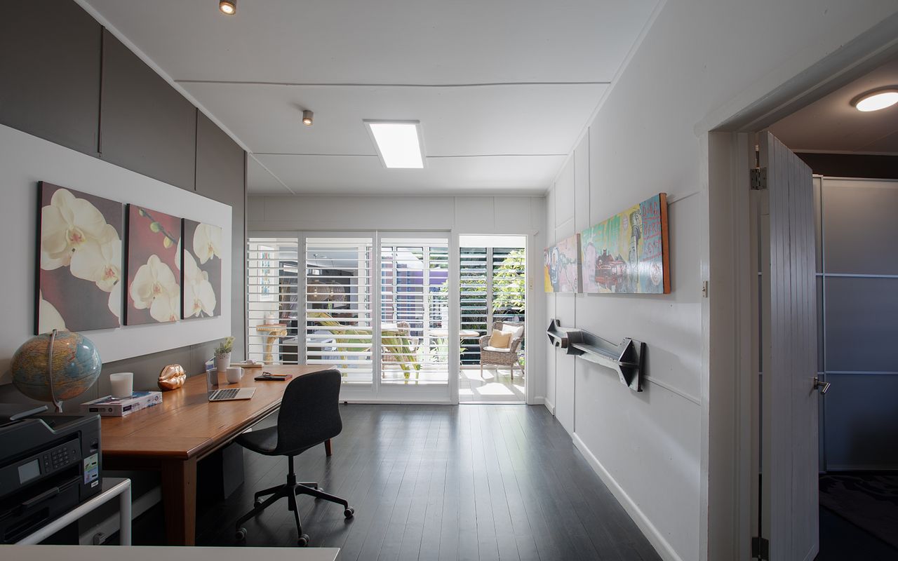 Malua Villa, Bronte IH