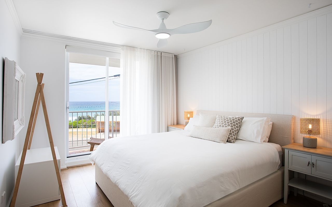 Drift House, Curl Curl ISYD