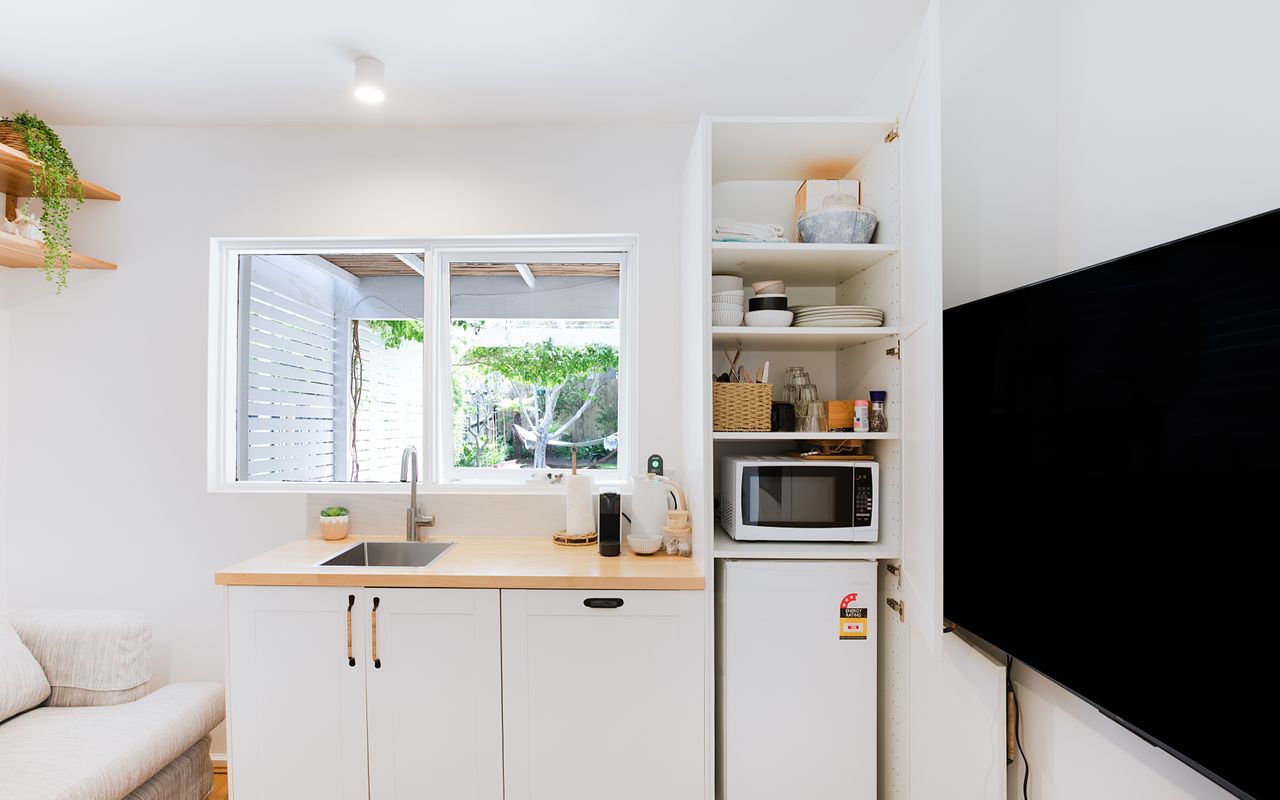 Drift House, Curl Curl ISYD