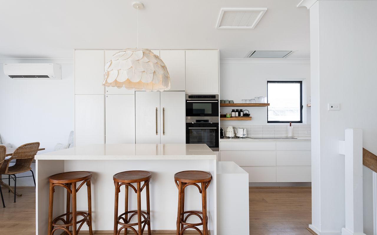 Drift House, Curl Curl ISYD