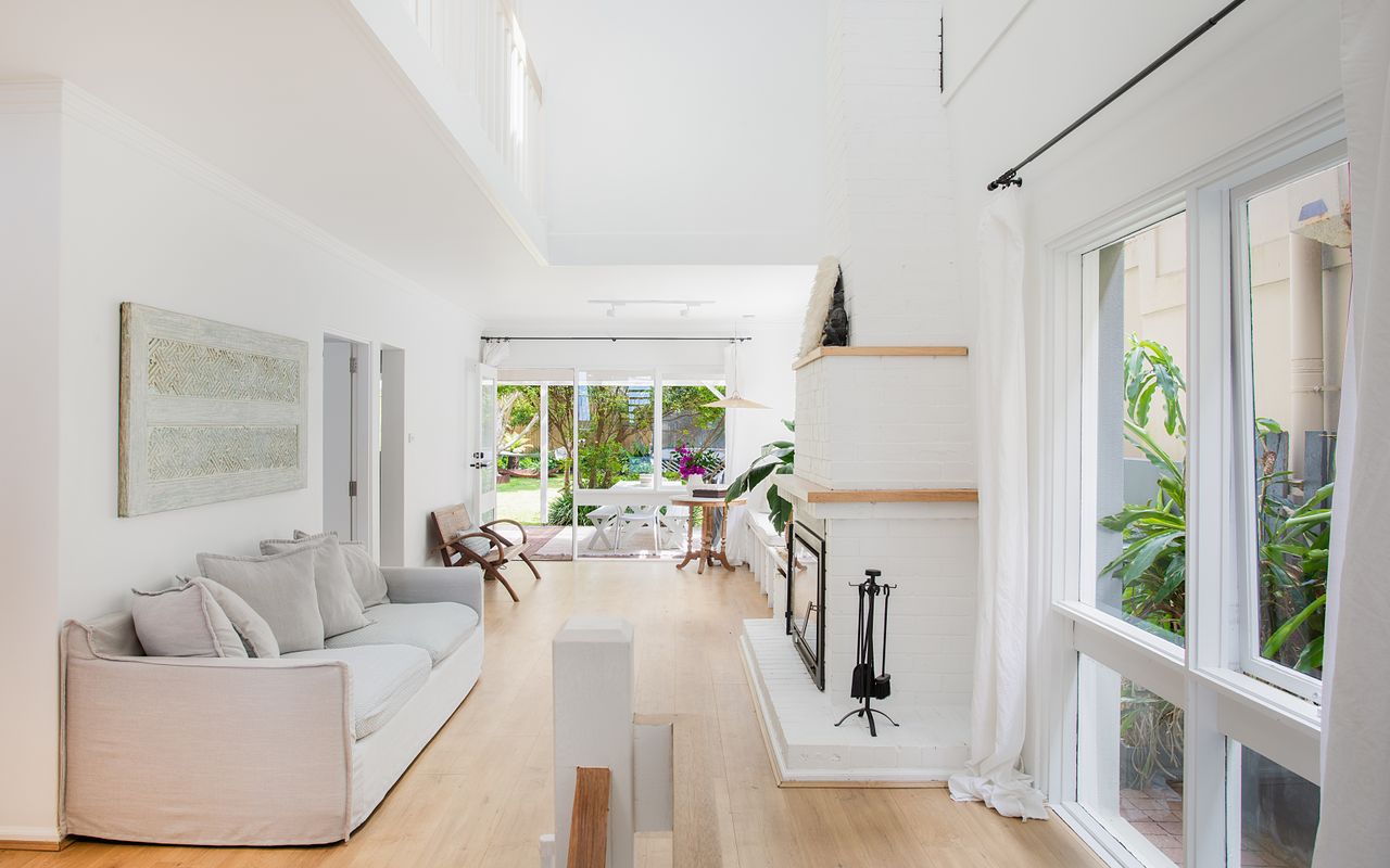 Drift House, Curl Curl ISYD