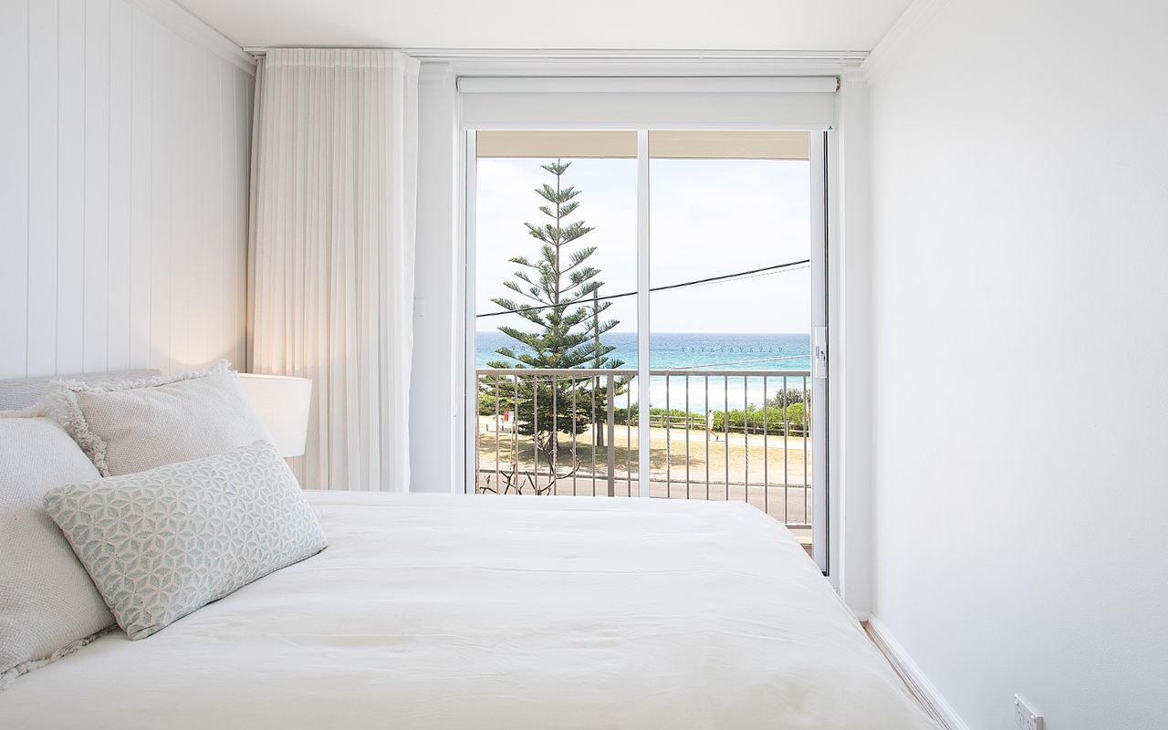 Drift House, Curl Curl ISYD
