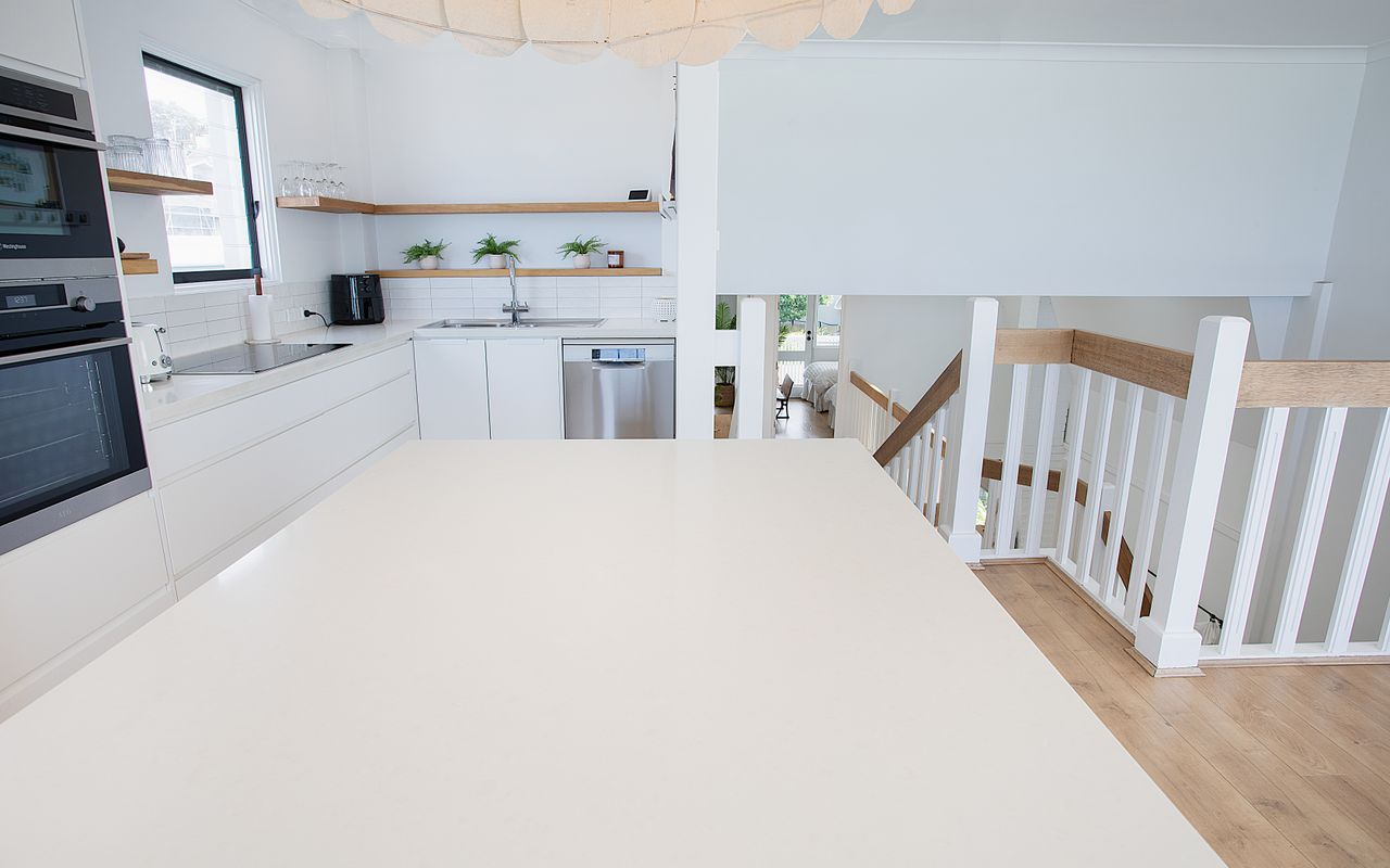 Drift House, Curl Curl ISYD