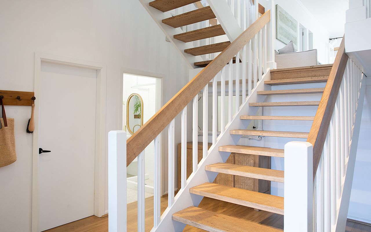 Drift House, Curl Curl ISYD