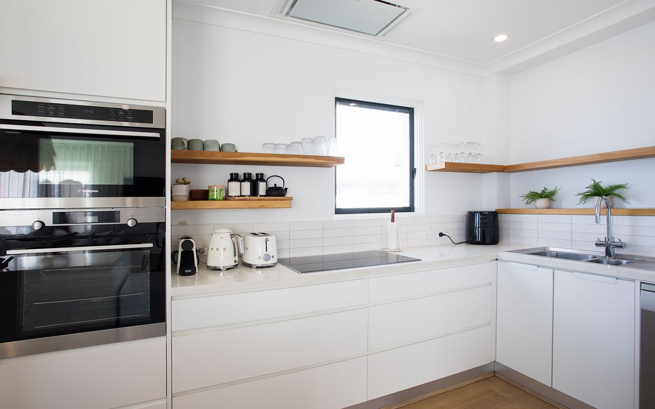 Drift House, Curl Curl ISYD