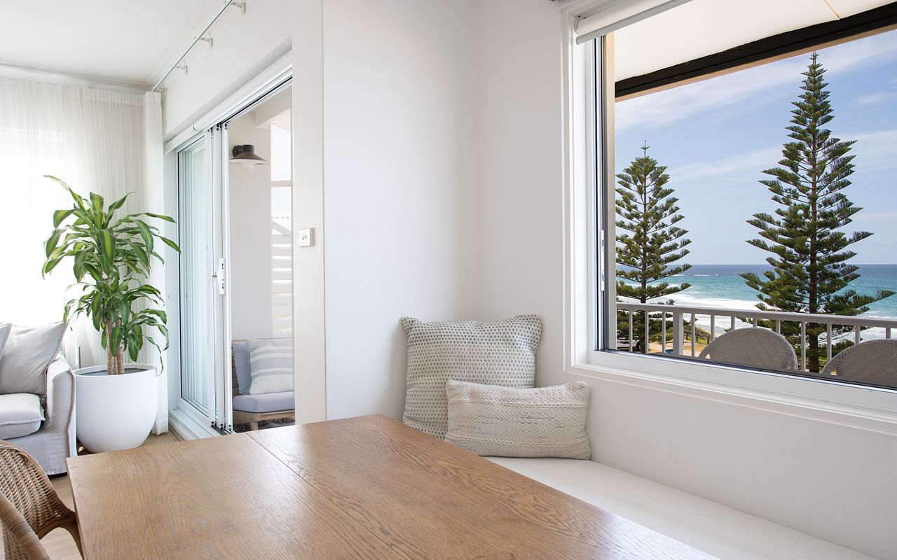 Drift House, Curl Curl ISYD