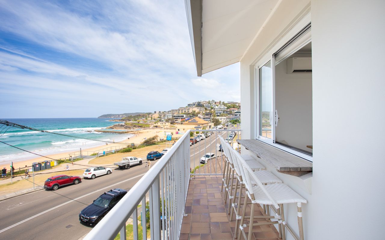 Drift House, Curl Curl ISYD