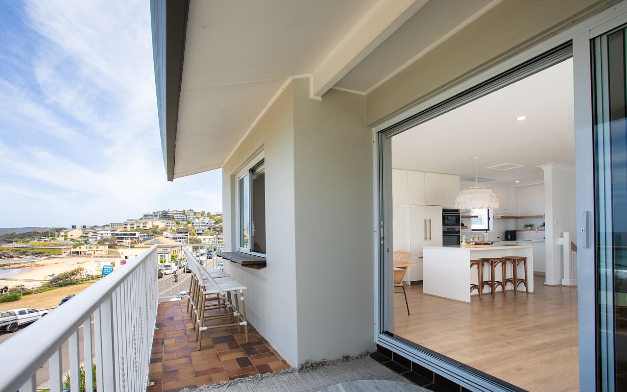 Drift House, Curl Curl ISYD