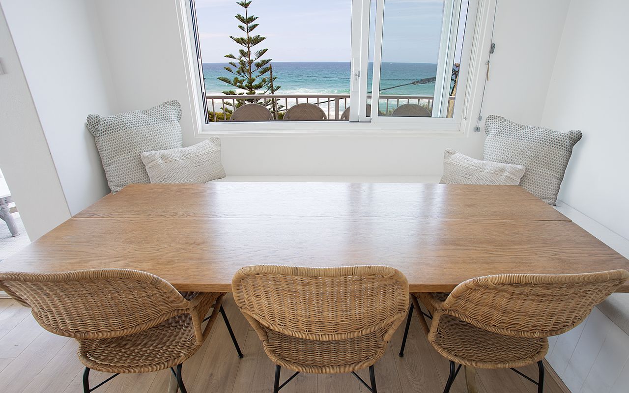 Drift House, Curl Curl ISYD