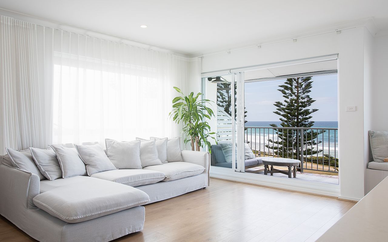 Drift House, Curl Curl ISYD