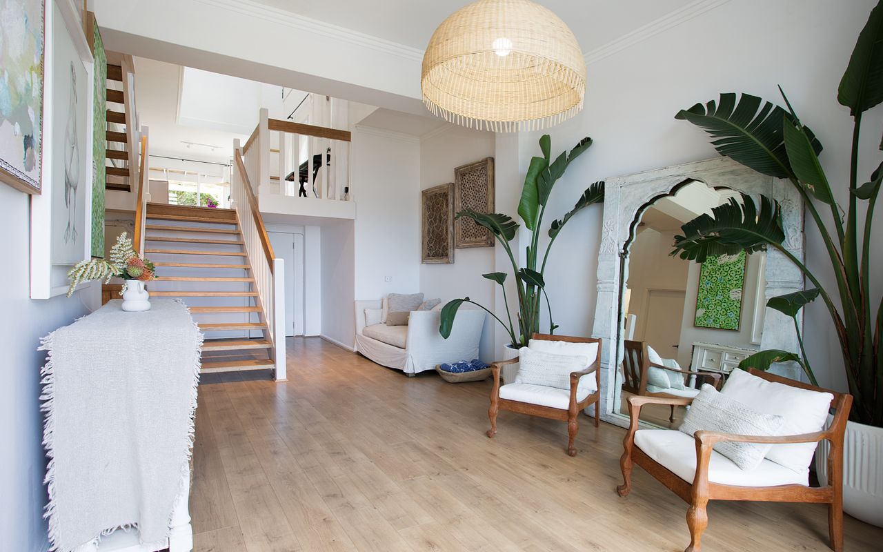 Drift House, Curl Curl ISYD