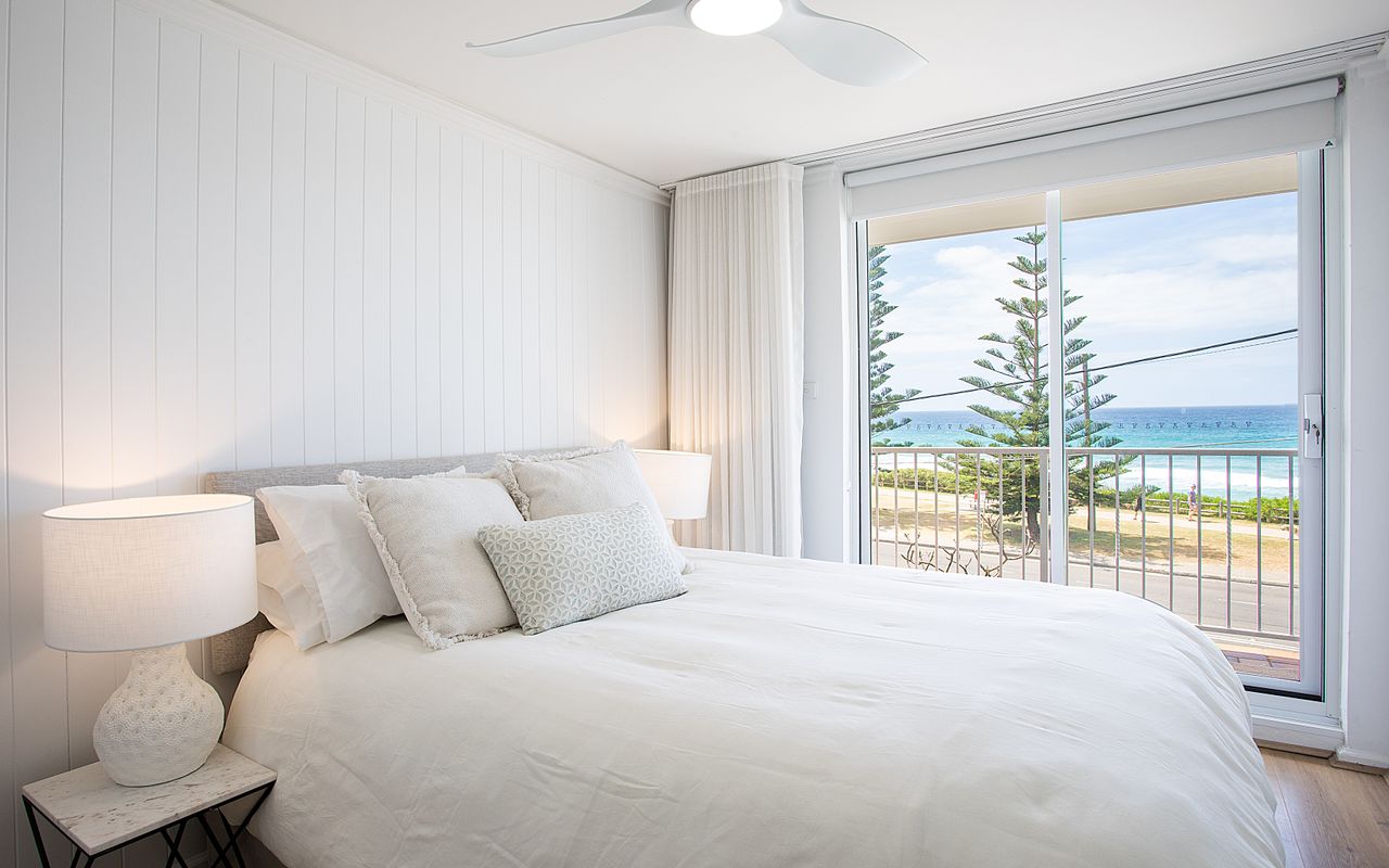 Drift House, Curl Curl ISYD