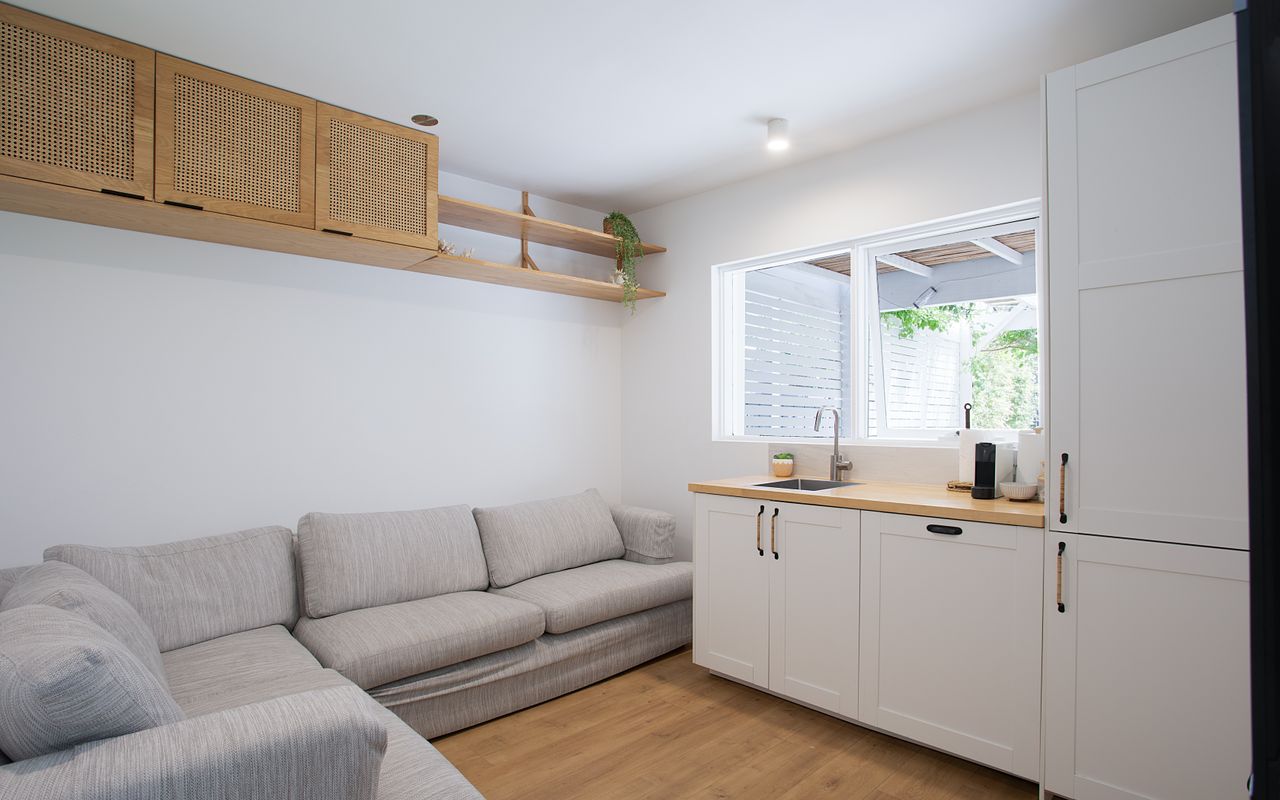 Drift House, Curl Curl ISYD