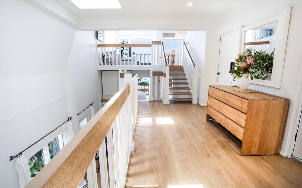 Drift House, Curl Curl ISYD