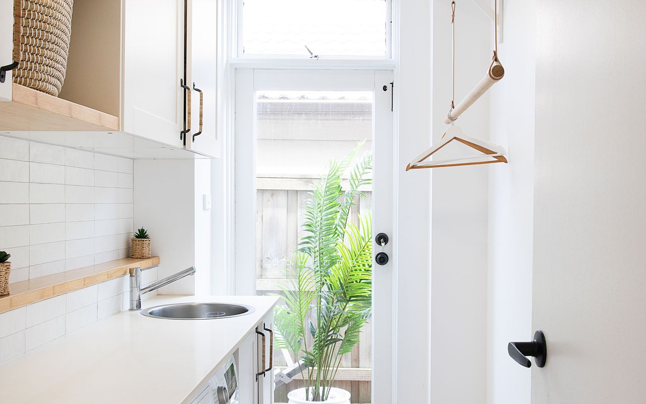 Drift House, Curl Curl ISYD