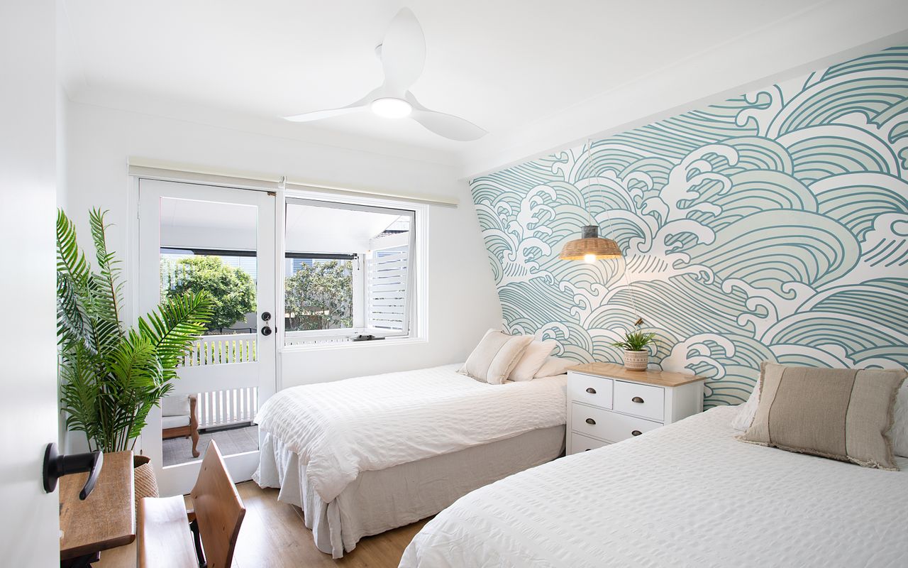Drift House, Curl Curl ISYD