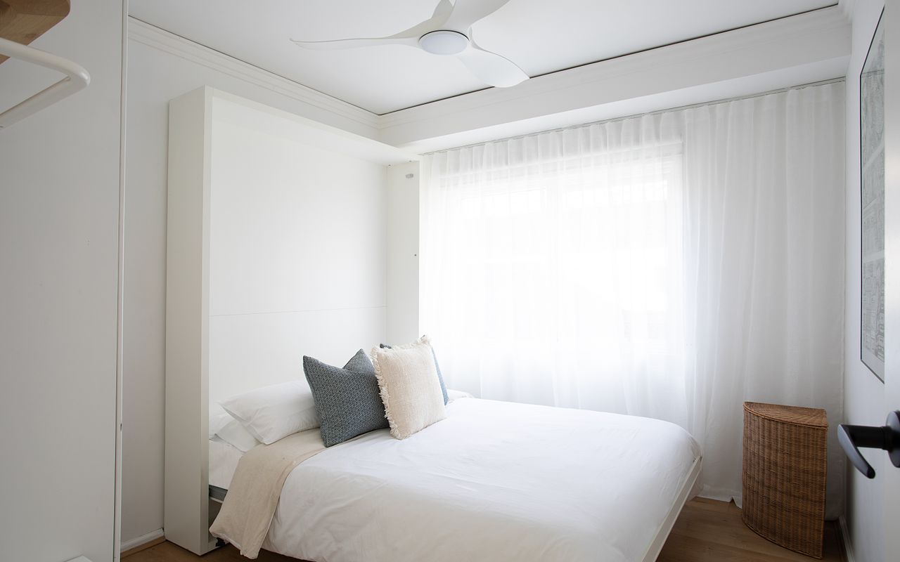 Drift House, Curl Curl ISYD