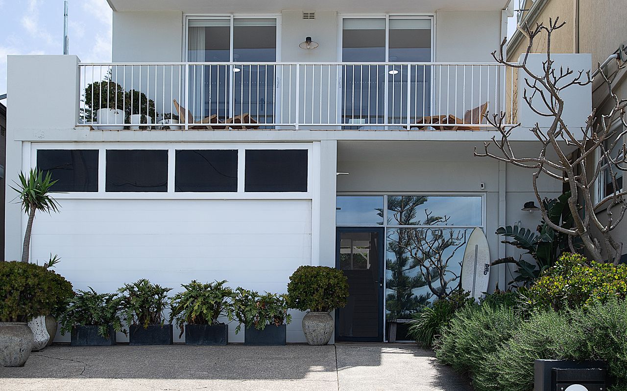 Drift House, Curl Curl ISYD