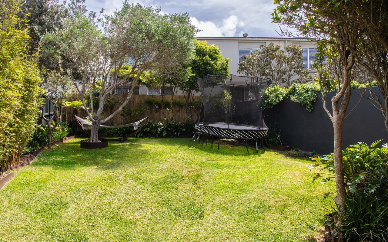 Drift House, Curl Curl ISYD