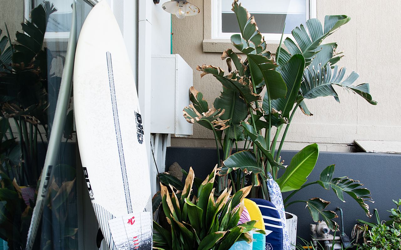 Drift House, Curl Curl ISYD