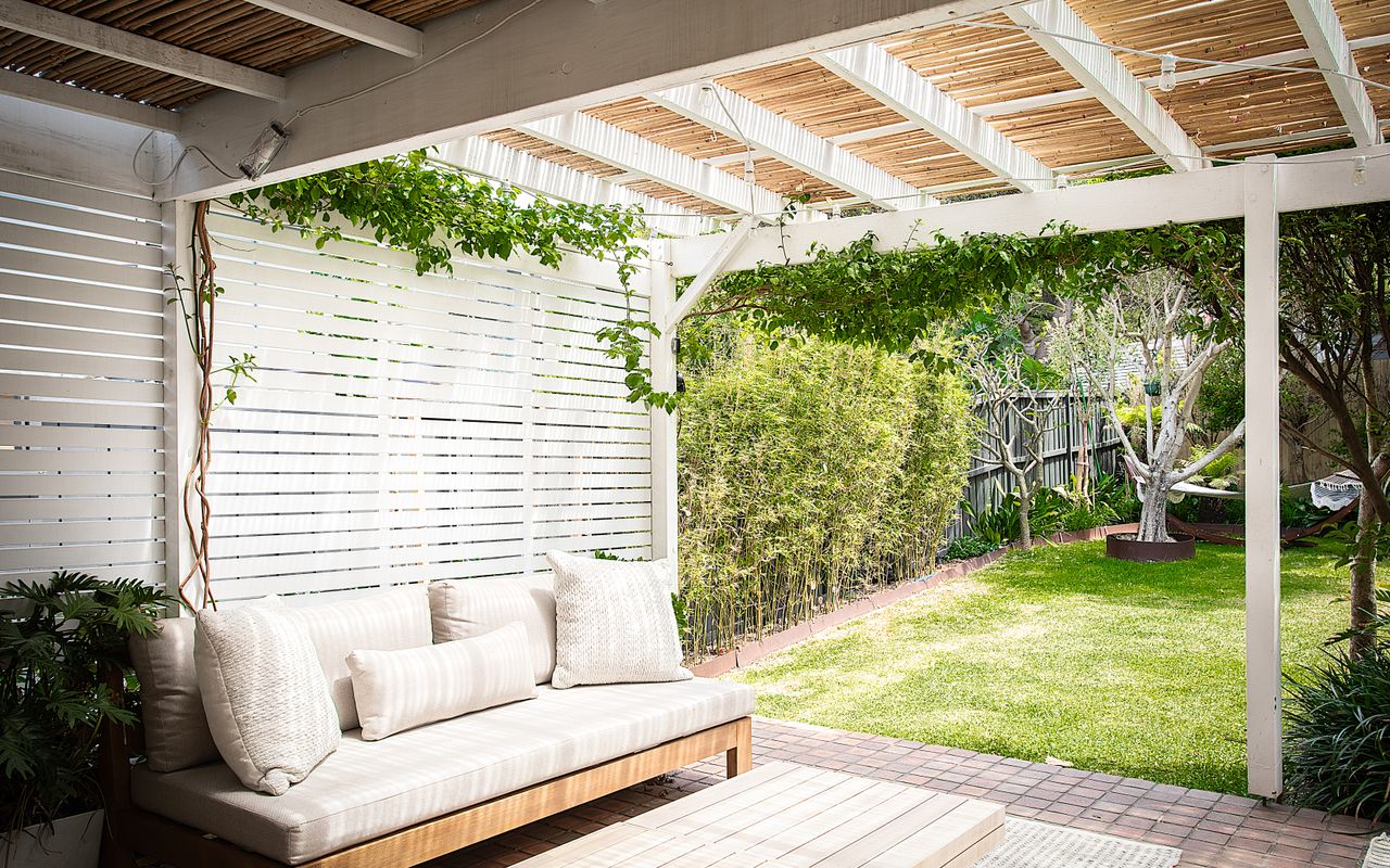 Drift House, Curl Curl ISYD