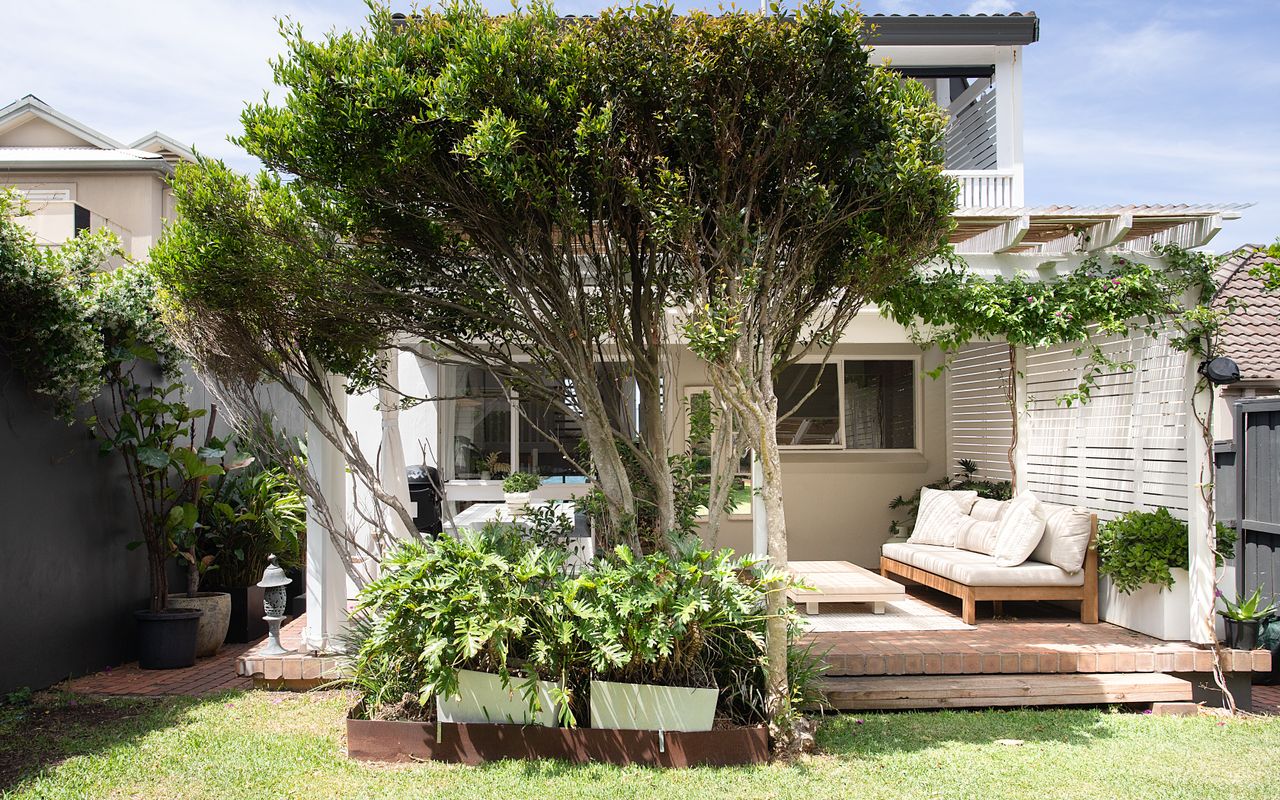 Drift House, Curl Curl ISYD