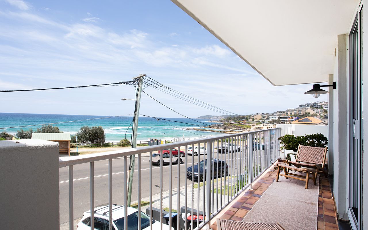 Drift House, Curl Curl ISYD
